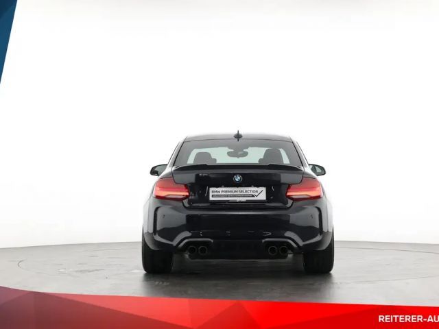 BMW M2 CS Coupé