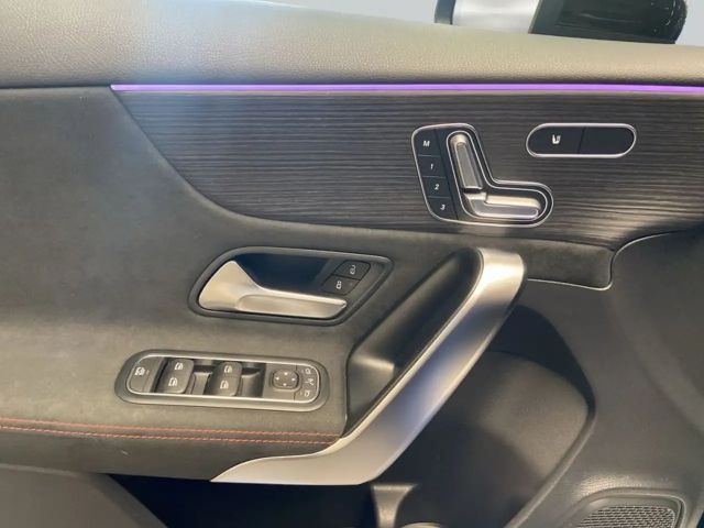 Mercedes-Benz A 200 A-Klasse