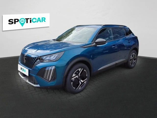 Peugeot 2008 Allure Pack EAT8 PureTech