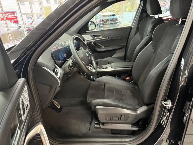 BMW X1 M-Sport sDrive