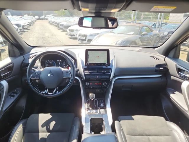 Mitsubishi Eclipse Cross PHEV