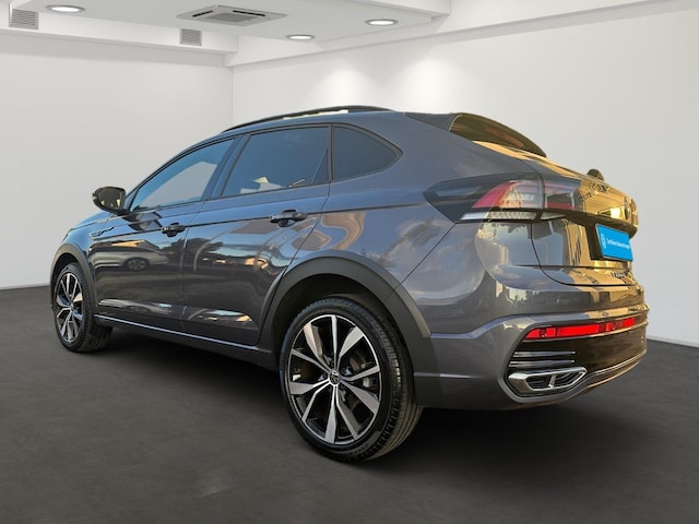 Volkswagen Taigo 1.5 TSI