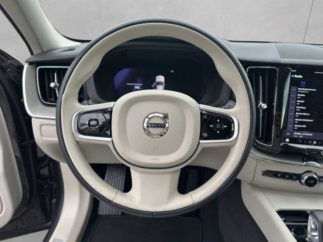 Volvo XC60 19'