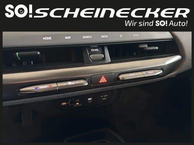 Kia EV4 81.4 kWh Earth FWD Plus