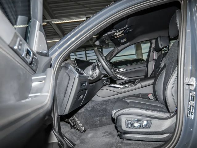 BMW X6 Coupé M-Sport xDrive30d