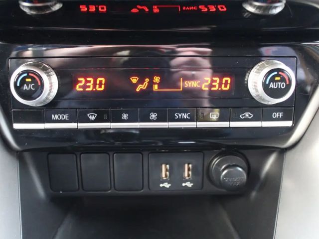 Mitsubishi Eclipse Cross PHEV