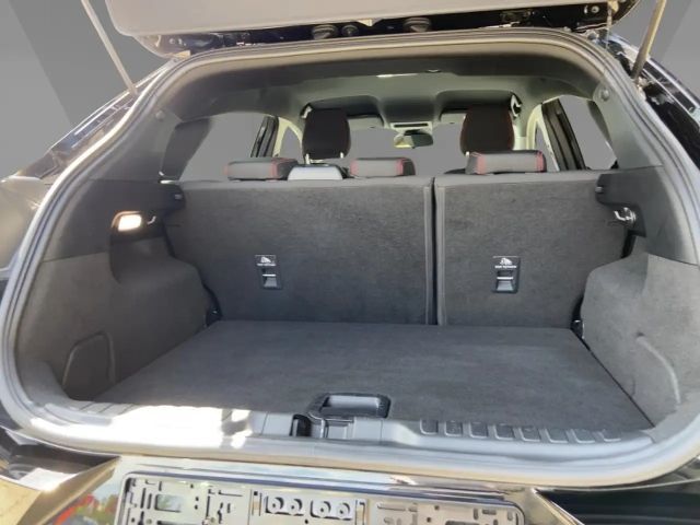 Ford Puma EcoBoost ST Line