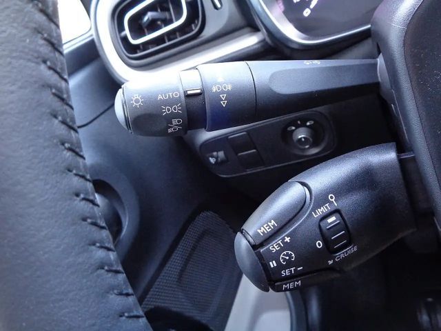 Citroën C3 Max PureTech