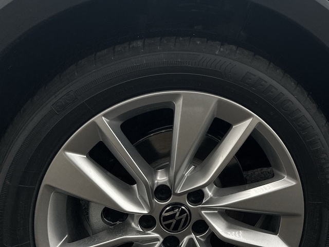 Volkswagen T-Cross 1.0 TSI DSG Life