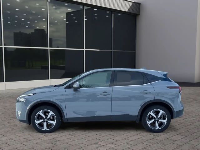 Nissan Qashqai AWD DIG-T N-Connecta