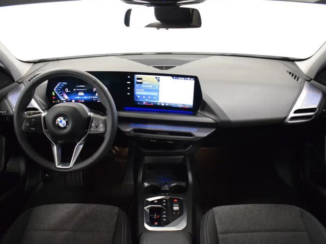 BMW 120 120i Sedan