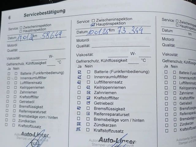 Opel Astra Business Elegance Turbo