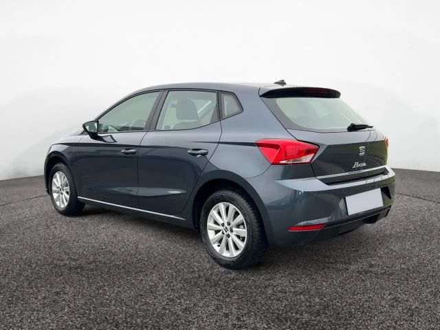 Seat Ibiza DSG Style