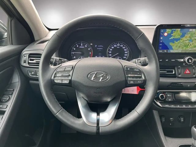 Hyundai i30 Hybrid Trend