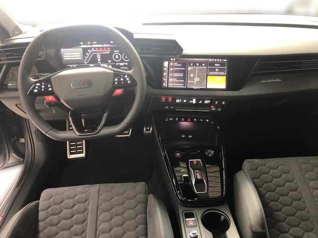 Audi RS3 Quattro S-Tronic Sportback