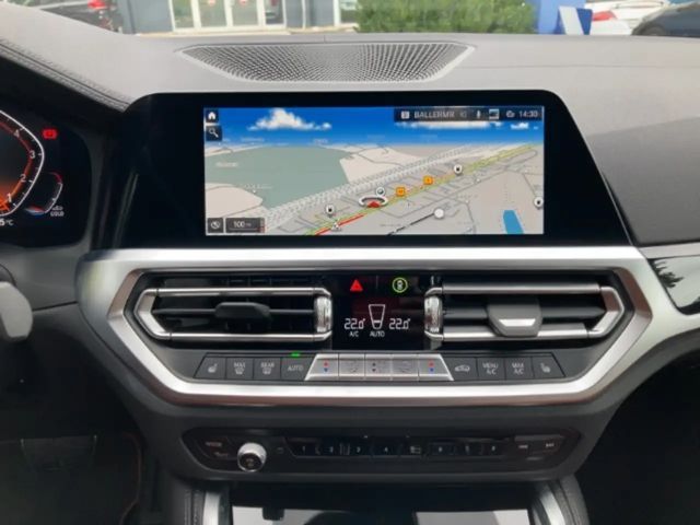 BMW 430 430i Cabrio M-Sport