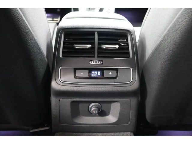 Audi A4 40 TFSI Avant S-Line S-Tronic