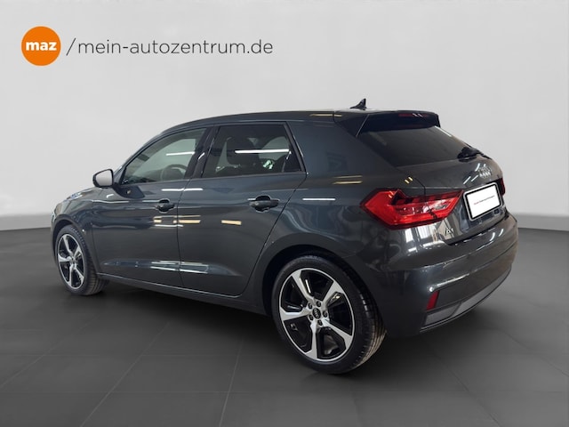 Audi A1 25 TFSI S-Tronic Sportback