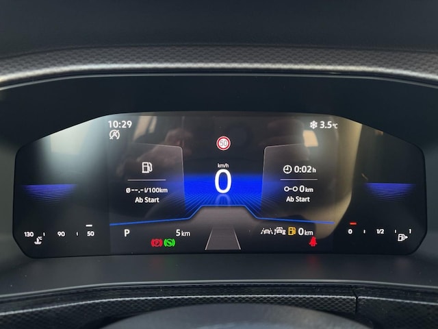 Volkswagen T-Cross 1.0 TSI DSG Life