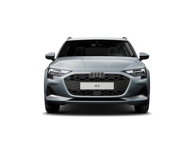Audi A3 35 TFSI Sportback