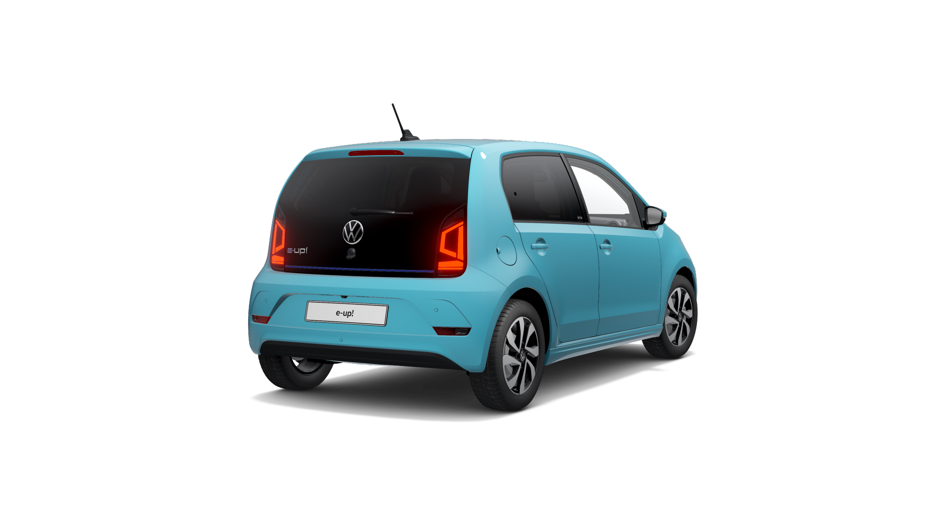 Volkswagen e-up! e-up! CAM*SHZ*PDC*Tempomat