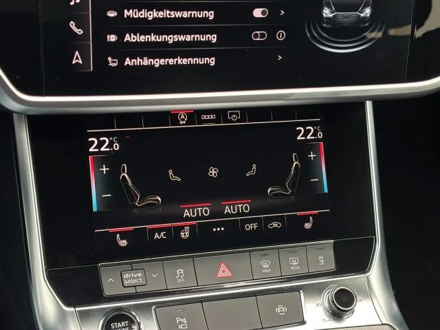 Audi A6 40 TDI Avant Quattro