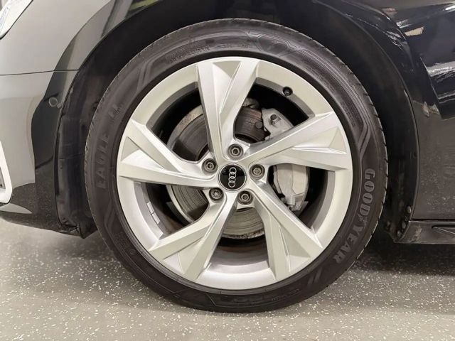 Audi A4 40 TFSI Quattro