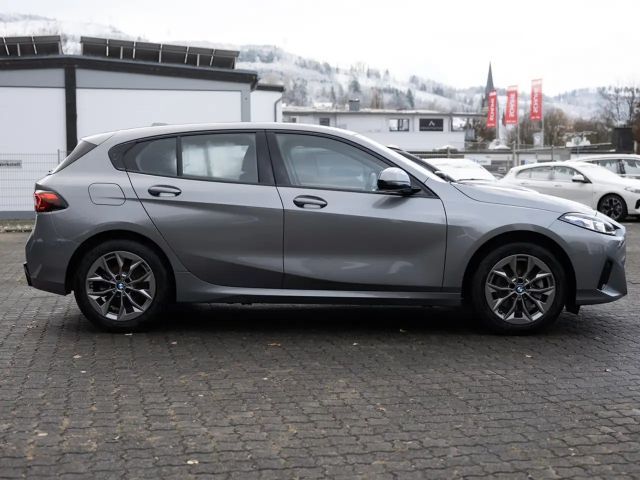 BMW 118 118d Sedan