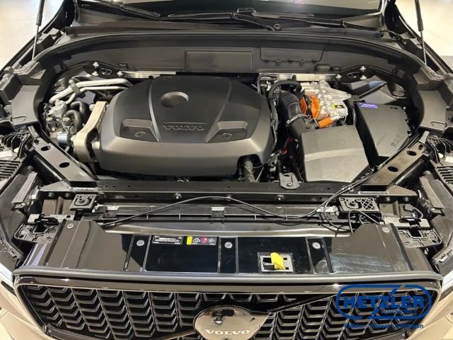 Volvo XC60 AWD Plus Recharge T6