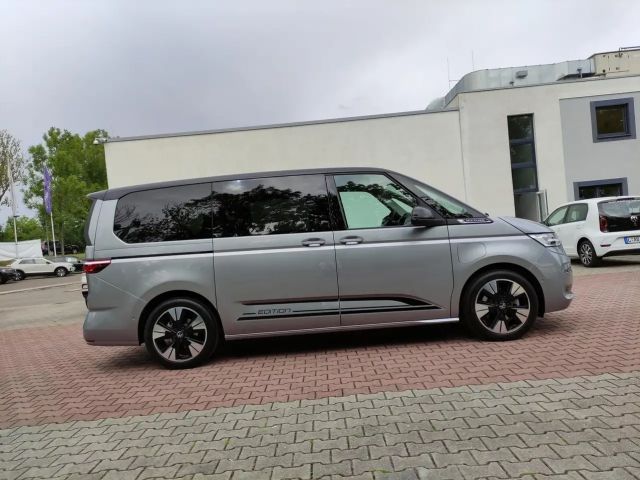Volkswagen Multivan 1.5 TSI T7 eHybrid