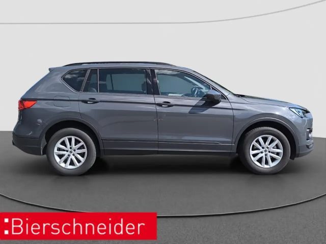 Seat Tarraco 2.0 TDI DSG Style