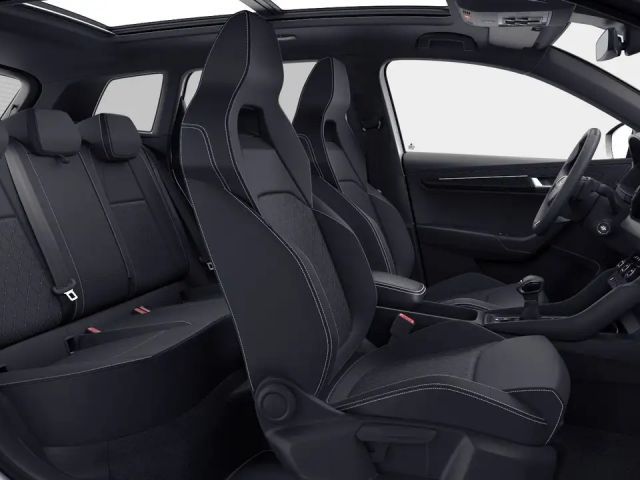 Skoda Karoq 4x4 Sportline