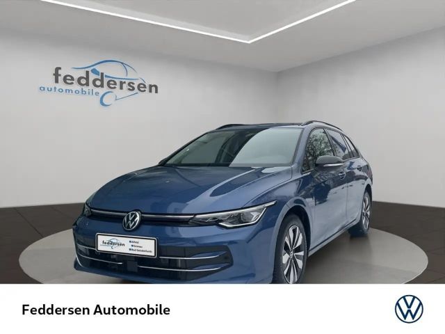 Volkswagen Golf 1.5 TSI Golf VIII Variant