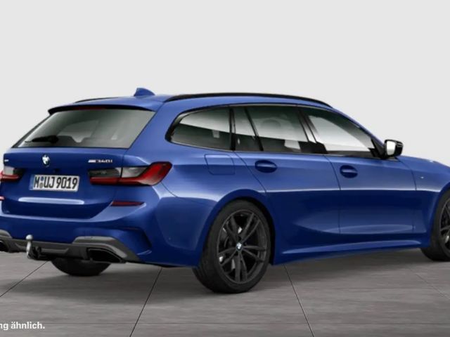 BMW 340 M-Sport Touring xDrive