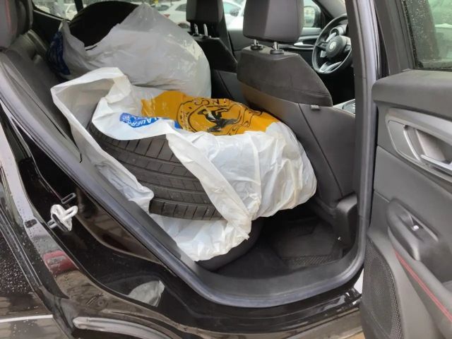 Alfa Romeo Tonale Veloce