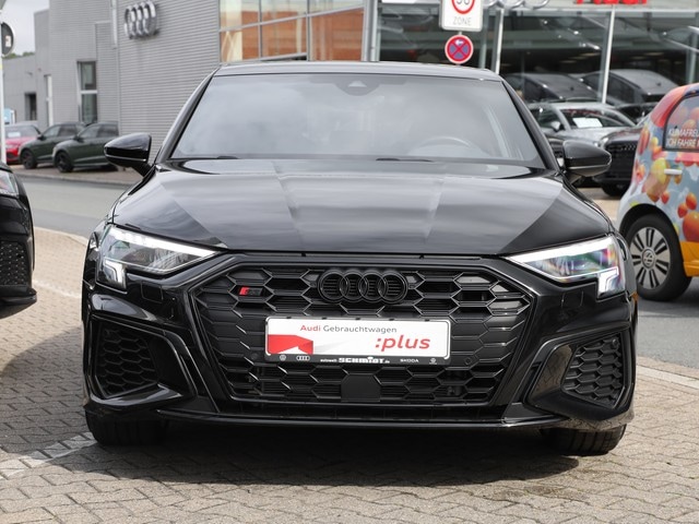 Audi S3 Quattro S-Tronic Sportback