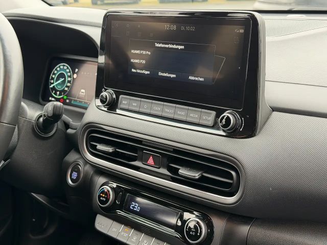 Hyundai Kona 2WD Hybrid Trend