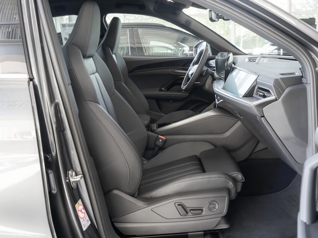 Audi Q5 Quattro S-Tronic Sportback