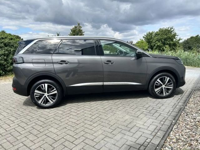 Peugeot 5008 Allure Pack EAT8 PureTech