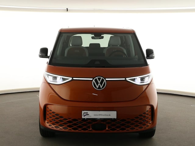 Volkswagen ID.Buzz ID.Buzz PRO 204 PS