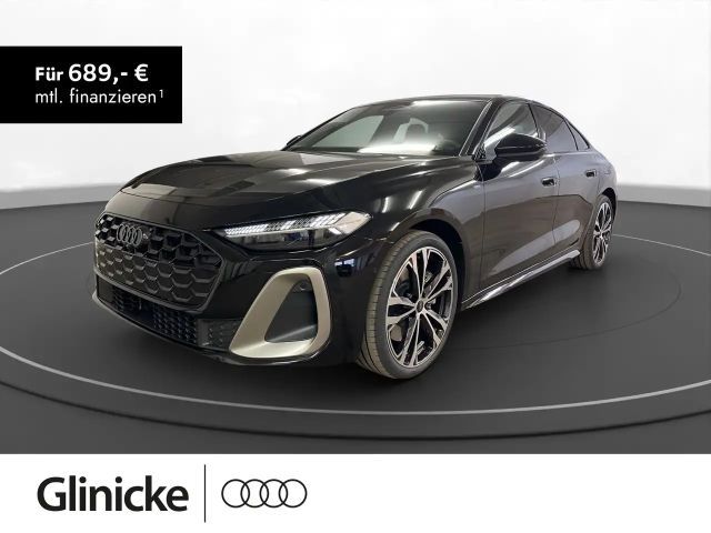 Audi A5 Hybride Quattro