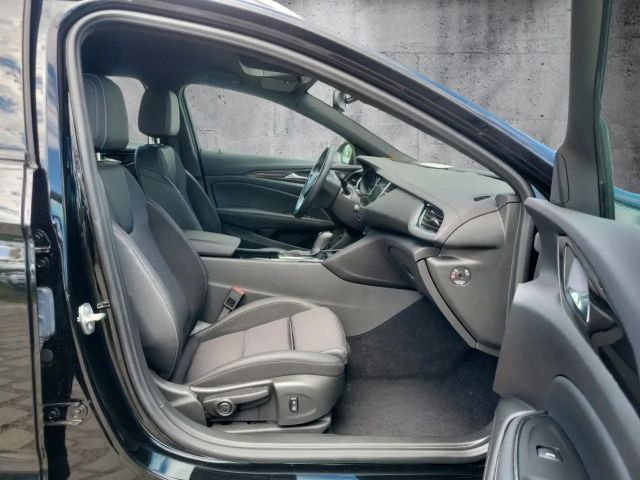 Opel Insignia Sports Tourer