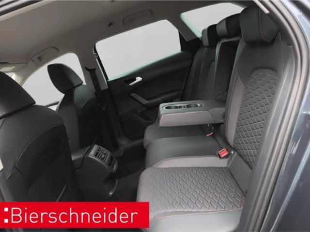 Seat Leon 1.5 TSI DSG FR-lijn Sportstourer