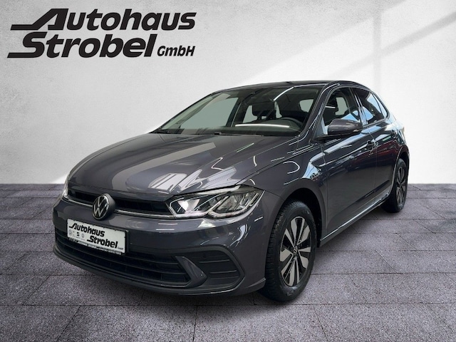 Volkswagen Polo 1.0 TSI