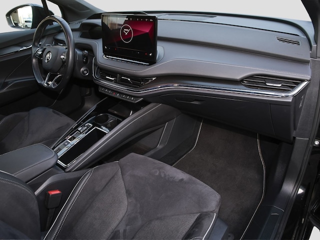 Skoda Enyaq Sportline iV 80