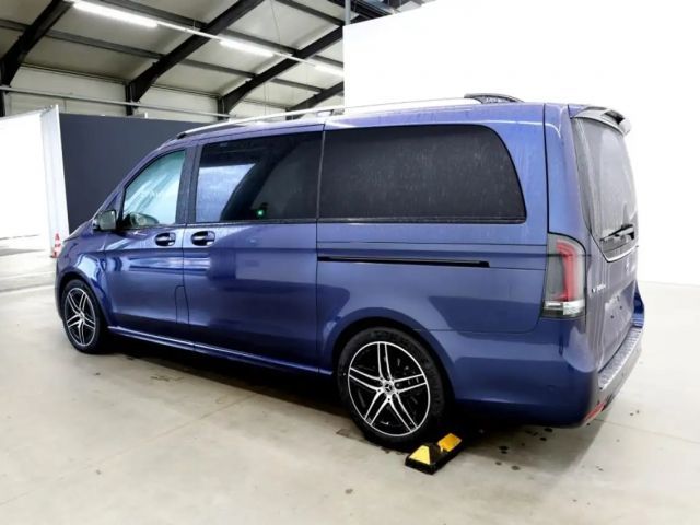 Mercedes-Benz V 300 AMG Line AVANTGARDE