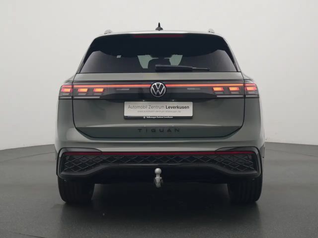 Volkswagen Tiguan 4Motion R-Line
