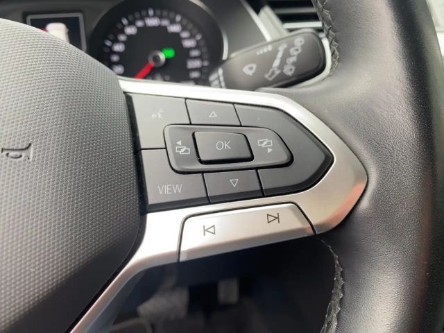 Volkswagen Passat Business DSG