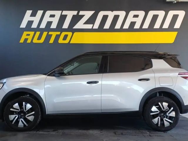 Opel Frontera 44 kWh GS e-Frontera