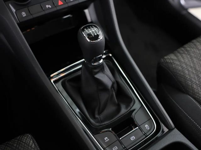 Skoda Karoq Selection